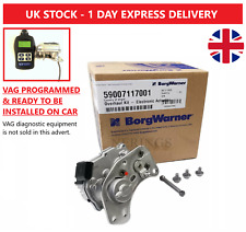 Turbocharger electronic actuat for sale  BIRMINGHAM