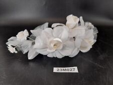 Ddr brautschmuck hochzeit gebraucht kaufen  Burgstädt
