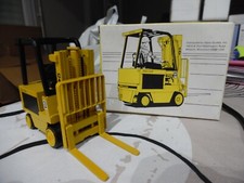 Nzg caterpillar chariot d'occasion  Beaumetz-lès-Loges