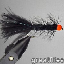 Dozen woolly bugger for sale  Bolivar