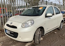 Nissan micra k13 for sale  ROCHDALE
