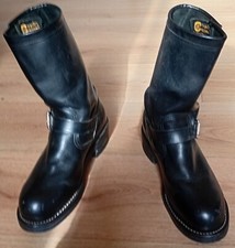 Chippewa enginneer boots for sale  LANARK