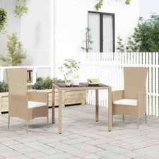 Ensemble manger jardin d'occasion  France