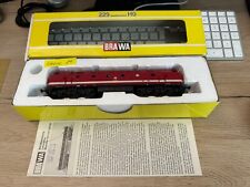 Brawa 0402 br229 gebraucht kaufen  Hamburg