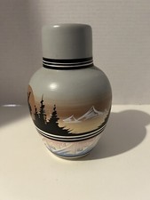 Navajo handpainted scenic for sale  Portville