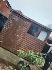 Pent shed for sale  WALSALL