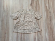 Robe beige kitchoun d'occasion  Salles