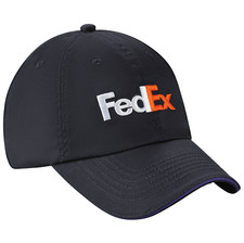 Fedex unisex solid for sale  Commercial Point