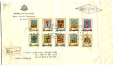 D37 san marino usato  Fontanellato