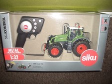 Siku 6880 control gebraucht kaufen  Kutenholz