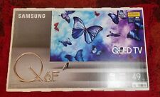 Samsung q6fn qled gebraucht kaufen  Berlin