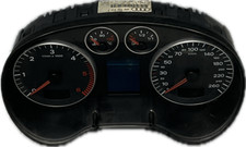 Quadro strumenti cruscotto usato  Italia