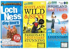 Macbackpackers haggis bus for sale  PRUDHOE