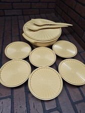Vintage tupperware harvest for sale  Milton