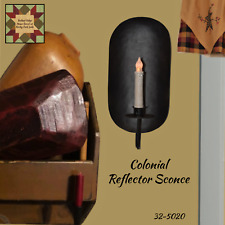 Reproduction sconce black for sale  Hillsboro