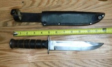 Vintage camillus mk2 for sale  Reno