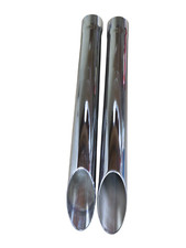 Harley davidson exhaust for sale  Saint Charles