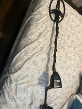 Garrett pro metal for sale  Clermont