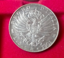 Lire vittorio emanuele usato  Terni
