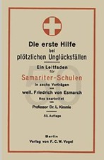 Die erste hilfe usato  Spedire a Italy