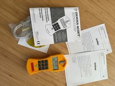 Gamma scout alert gebraucht kaufen  Troisdorf