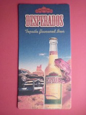 Bierdeckel schild desperados gebraucht kaufen  Rehau