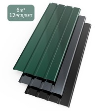 Mondeer roof sheets for sale  LICHFIELD