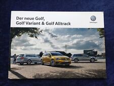 Golf golf variant gebraucht kaufen  Vechta