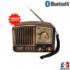 Petit poste radio d'occasion  Marseille III