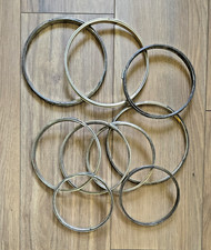 Lot vintage metal for sale  Alma