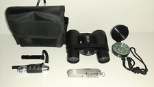 Set binocolo tascabile usato  Corbetta