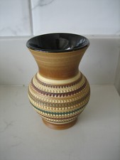Vintage german vase for sale  WILMSLOW