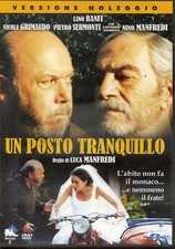 Posto tranquillo noleggio usato  Torino
