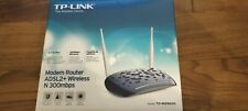 Link modem router usato  Rende