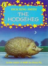 Hodgeheg dick king for sale  UK