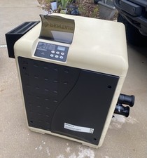 2022 pentair mastertemp for sale  Ruskin