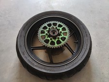 Cerchio posteriore kawasaki usato  Vado Ligure