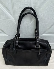 Coach hamptons turquoise for sale  Canyonville