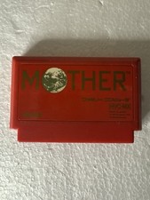 Usado, Mother Cartridge NINTENDO NES Famicom Tecmo HVC-MX Earthbound comprar usado  Enviando para Brazil