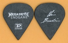 Megadeth chris broderick for sale  Oyster Bay