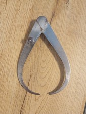 Vintage 1885 starrett for sale  NEWCASTLE UPON TYNE