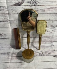 Vintage vanity set for sale  Los Angeles