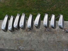 Set john letters for sale  PERTH