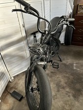 Raeve street legal for sale  Petaluma