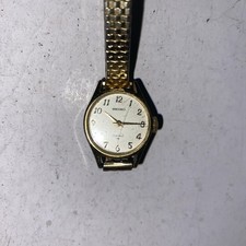 Seiko 17j vintage for sale  BRADFORD