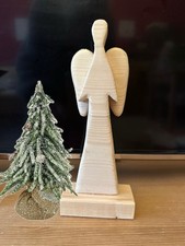 Holzengel schutzengel engel gebraucht kaufen Holzengel schutzengel engel gebraucht kaufen  Hagen