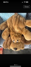 puppy hot water bottle for sale  BRADFORD