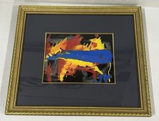 Artist signed painting for sale  Sugar Grove