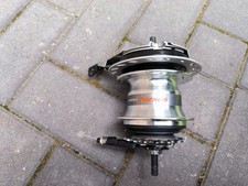 Shimano nexus gang gebraucht kaufen  Papenburg