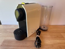 Cafeteira de espresso Nespresso C50 cápsula doméstica (tampa de recipiente de água faltando) comprar usado Cafeteira de espresso Nespresso C50 cápsula doméstica (tampa de recipiente de água faltando) comprar usado  Enviando para Brazil